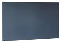 Beta C55Pt1,0X0,6-Achterwandpaneel, 1 M - 055000314