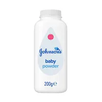 Johnson & Johnson Johnson's Baby Poeder Natural 200 g