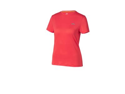 CRIVIT Dames sportshirt (Oranje, L (44/46))