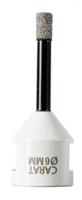Carat diamantboor ø6xm14 ehsc classic tbv haakse slijper