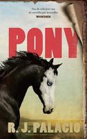Pony - R.J. Palacio - ebook
