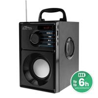 MEDIA-TECH DRAADLOZE BOOMBOX LUIDSPREKER MT3179