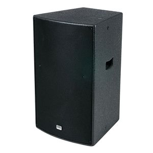 DAP DRX-12A - Actieve luidspreker met een 12" woofer (230 Watt)