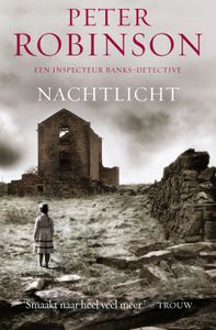 Nachtlicht - Peter Robinson - ebook