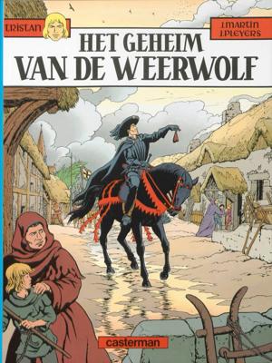 Tristan (Paperback)