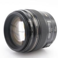 Canon EF 85mm F/1.8 USM occasion