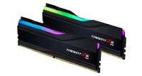 G.Skill Trident Z RGB F5-6000J3040G32GX2-TZ5RK geheugenmodule 64 GB 2 x 32 GB DDR5 6000 MHz - thumbnail