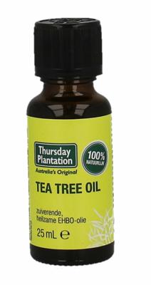 Thursday Plantation Tea Tree Olie Thursday Plantation Tea Tree Olie
