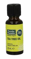 Thursday Plantation Tea Tree Olie