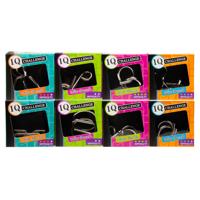 LG-Imports Metalen iq puzzel