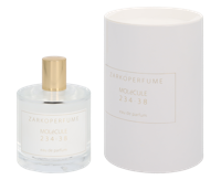 Zarko Molecule 234.38 Eau de parfum Spray 100ml