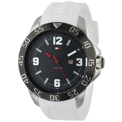 Tommy Hilfiger 1790986 Herenhorloge