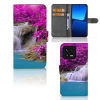 Xiaomi 13 | Flip Cover | Waterval