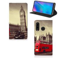 Huawei P30 Lite New Edition | Book Cover | Londen