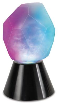 Enhance Tabletop Crystal Light Multicolor