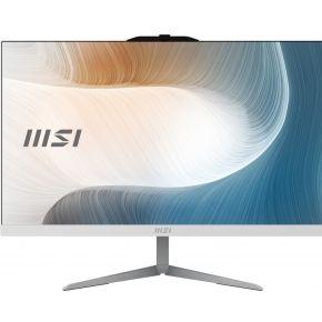 MSI Modern AM242 1M-1222EU All-in-One PC/workstation Intel Core 3 100U 60,5 cm (23.8 ) 1920 x 1080 P