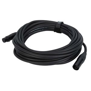 DAP FLX08 DMX/AES-EBU kabel 5-polig 15m