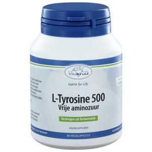 L-Tyrosine 500