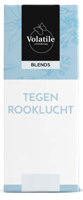 Volatile Blends Tegen Rooklucht