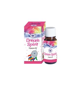 Geurolie dream spirit