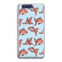 Blub: Honor 9 Transparant Hoesje