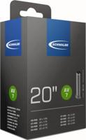Schwalbe fiets binnenband 20 inch AV 7