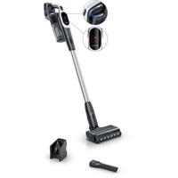 Bosch BCS931WBA Accu Steelstofzuiger Zwart/Zilver Bosch BCS931WBA Accu Steelstofzuiger Zwart/Zilver