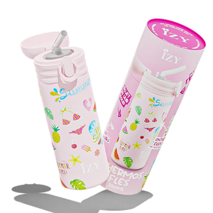 Izy Kids-Zomer-350ML