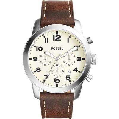 Fossil FS5146 Herenhorloge