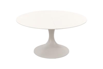Suns Nova ronde tuintafel Ø150 cm. - Keramiek/Zand