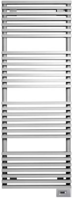 Vasco Zana Bad-EL elektrische radiator 1250W 50x182,4cm verkeerswit