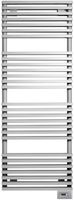 Vasco Zana Bad-EL elektrische radiator 1250W 50x182,4cm verkeerswit