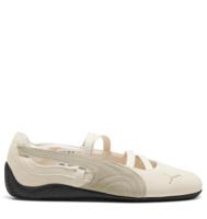 PUMA Speedcat Ballet haute coffee Suede Dames
