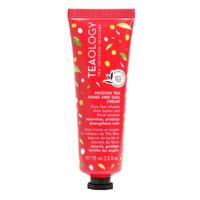 Teaology Passion tea hand & nail cream Teaology Passion tea hand & nail cream