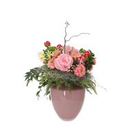 Kunstboeket Sandra Erice 55 cm