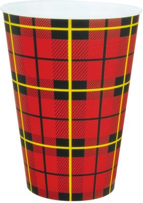 Conpax herbruikbare beker Scotty, uit PP, 180 ml, pak van 20 stuks