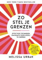 Zo stel je grenzen (Paperback)