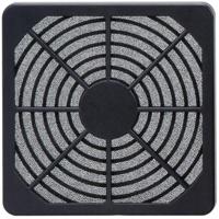 Akasa GRM120-30 PC-ventilatorrooster met filter 120 x 120 mm - thumbnail