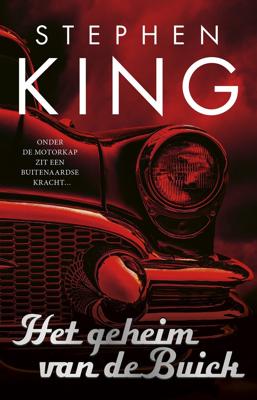 Het geheim van de Buick (Paperback)
