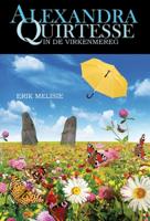 Alexandra Quirtesse in de Virkenmereg (Paperback)