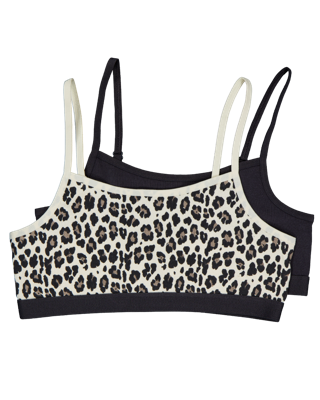 Croptop - Wit