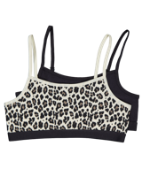 Croptop - Wit