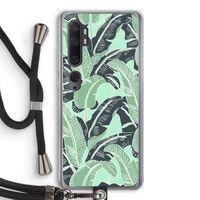 This Sh*t Is Bananas: Xiaomi Mi Note 10 Transparant Hoesje met koord