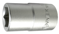 Connex 1/2 Dopsleutel 10Mm - COXT570010 Connex 1/2 Dopsleutel 10Mm - COXT570010