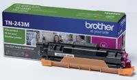 Tonercartridge Brother TN-243M rood