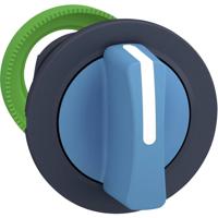 Schneider Electric ZB5FD306 ZB5FD306 Frontelement voor keuzeschakelaar Draaischakelaar 3 x +/- 45 ° Draai-ontgrendeling 1 stuk(s)