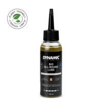 DYNAMIC bio all round lube - 100ml