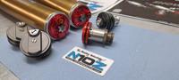 N10Z gabelventil "dynamic valve " dynamic valve fork valve mx