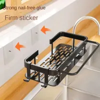 Zelfklevende Badkamerplank - Aluminium Shampoo Rek | Zonder Boren Zelfklevende Badkamerplank - Aluminium Shampoo Rek | Zonder Boren