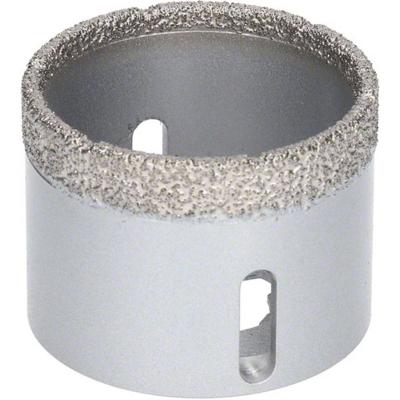 Bosch Accessories Bosch Power Tools 2608599017 Diamantboor droog 1 stuks 55 mm 1 stuk(s)